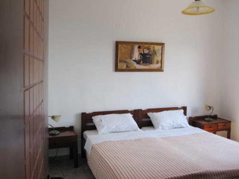 Amazones Villas Apartments Chersonissos Buitenkant foto