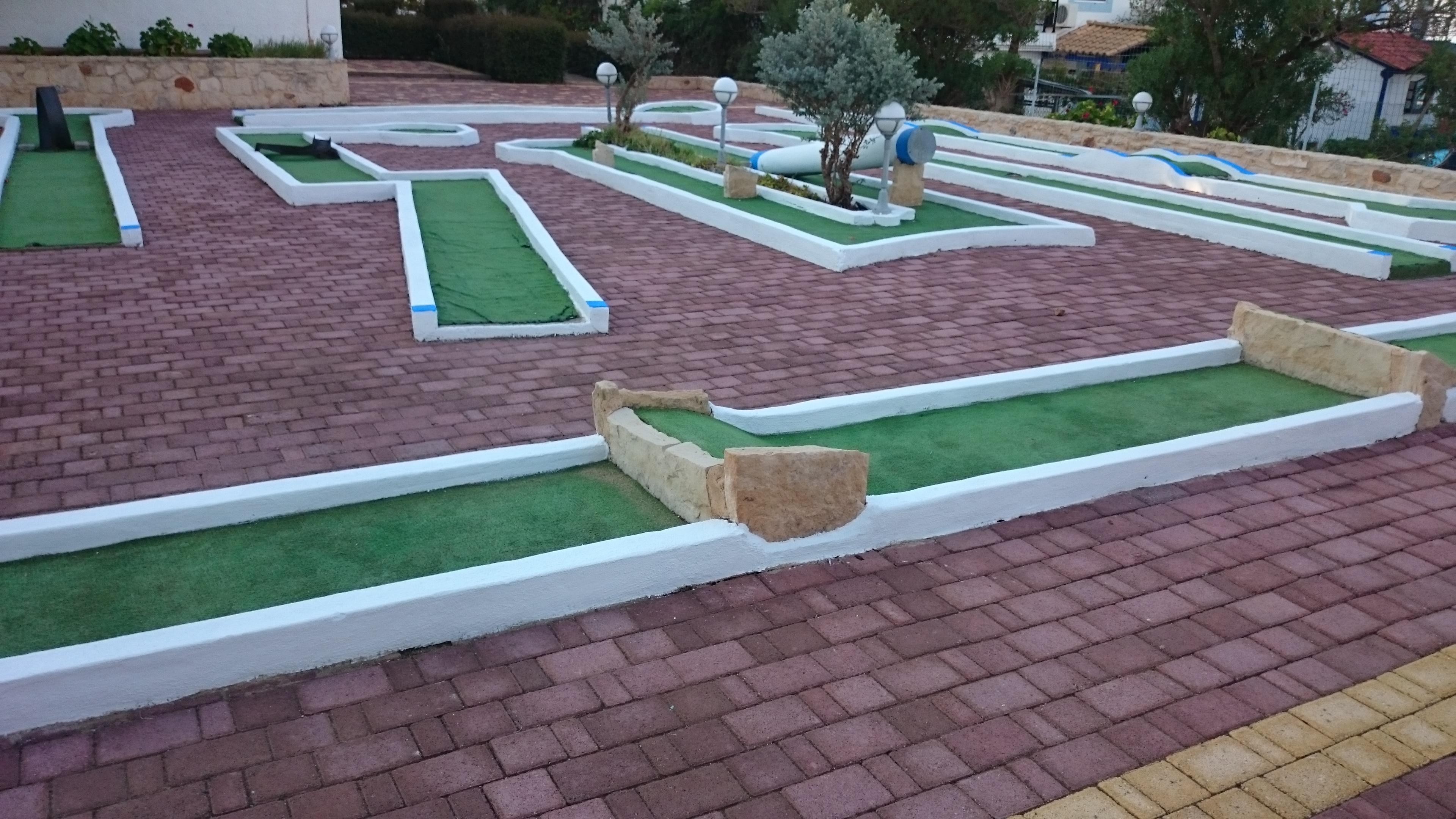 Amazones Villas Apartments Chersonissos Buitenkant foto